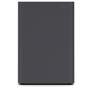 Hitachi EPPF120J240UADG HEPA Filter With Deodorizing Air Purifier - Dark Gray