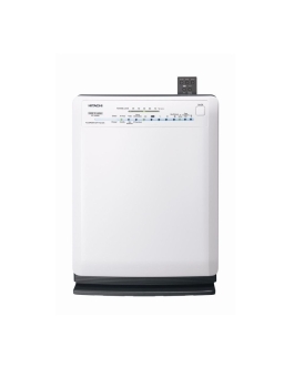 Hitachi EPA5000-P240WH 33 Square Metre Air Purifier - White