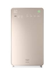 Hitachi EPA9000 Air Purifier - Champagne