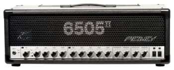 Peavey 6505 Head 1992 Original Tube Head Guitar Amplifier