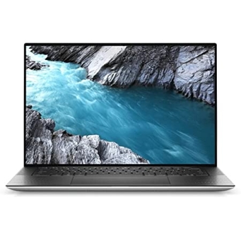 DELL XPS 15  9500 15XPS  1300  SLVC 15.6" (Intel Core i7, 16GB, 1TBSSD, Win10)