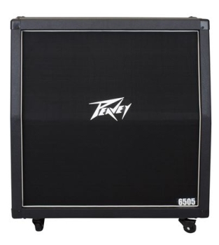 Peavey 6505 412 Slant Reissue 240 Watts Cabinet