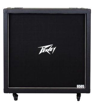 Peavey 6505 412 240 Watt 4x12" Straight Cabinet