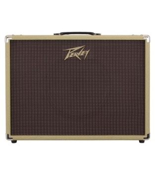 Peavey 112-C - Tweed 60-Watts Guitar Cabinet Enclosure