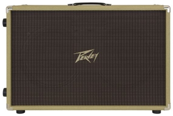 Peavey 212-C 60-Watts Guitar Cabinet Enclosure