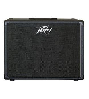 Peavey 112-6 25-Watts Guitar Cabinate Enclosure