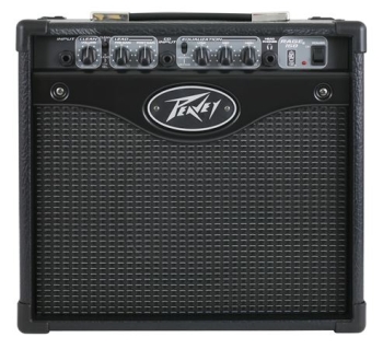 Peavey Rage 158 15-Watts Guitar Combo Amplifier