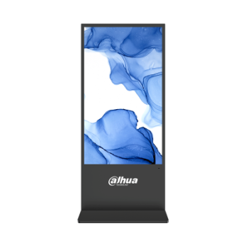 Dahua LDV65-SAI400K  65'' Floor-Standing Digital Signage