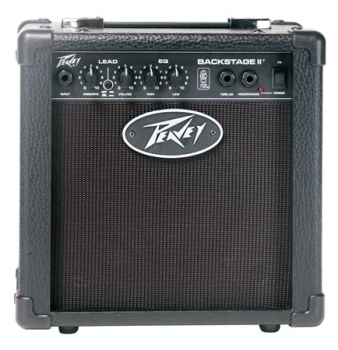 Peavey BackStage Guitar Combo Amplifier