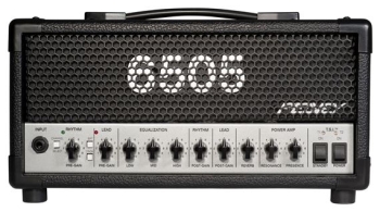 Peavey 6505 MH 20/5/1 Watt Mini Amp Head