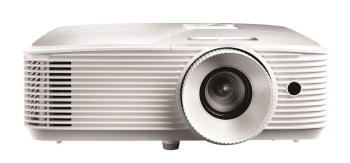 Optoma HD29HLVX 1080p Full HD  4,500 Lumens Projector