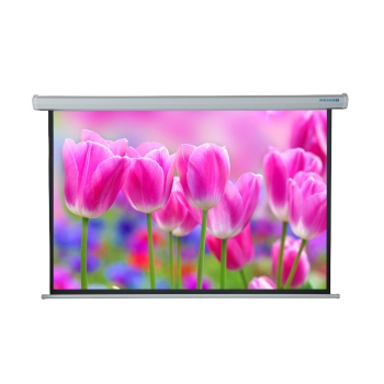 Anchor ANMS100HDD 215cm x 135cm 100″ Diagonal Motorised Screen