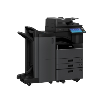 Toshiba E-Studio 3518A A3 Up To 35 PPM Mono Multifunction Printer