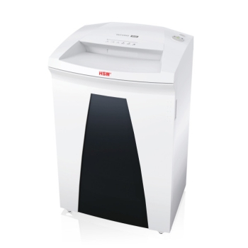 HSM SECURIO B32 4.5 x 30 P-4 20 Sheet Capacity Cross Cut Shredder