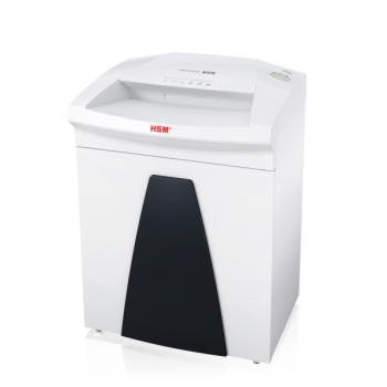 HSM SECURIO B26  0.78 x 11 P-6 Super Micro Cut Shredder