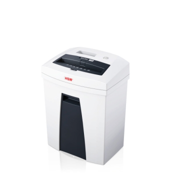 HSM SECURIO C16 5.8 P-2 Strip Cut Shredder