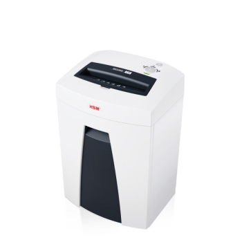 HSM SECURIO C18 5.8 P-2 Strip Cut Shredder