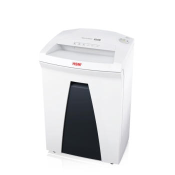 HSM SECURIO B24 5.8 P-2 Strip Cut Shredder