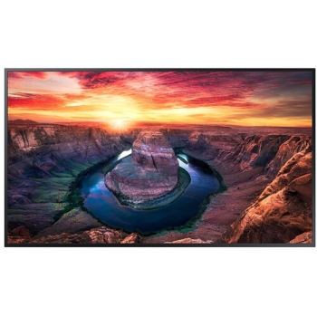 Samsung QM65-B 65" 4K UHD Eco-Conscious Smart Digital Signage