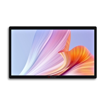 DMInteract DM43TS 43" 4K Touchscreen Digital Signage | Intel i5 4th Gen, 4GB RAM, 128GB SSD, Windows 10