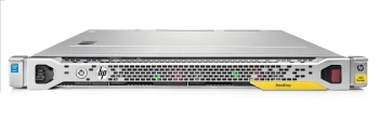 HP StoreEasy 1450 NAS Server - 16 TB