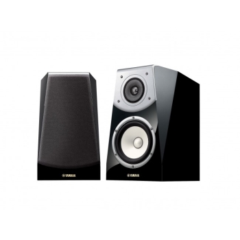 Yamaha NS-B901 2-Way Bass-Reflex Bookshelf Speaker System