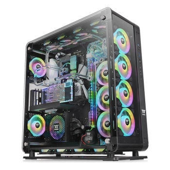 Thermaltake Core P8 Tempered Glass Full Tower Chassis