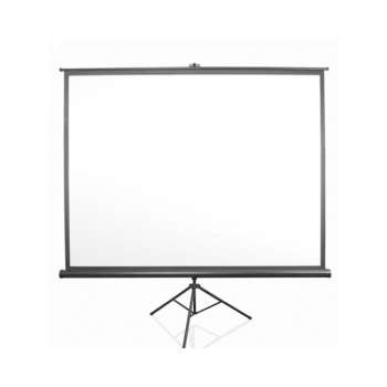 Anchor ANSCTRS240V 240cm*180cm 120" Tripod Projector Screen