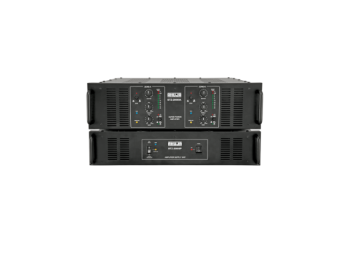 Ahuja BTZ20000 PA Amplifier