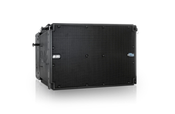 dB Technologies DVA T12 Active Line Array System