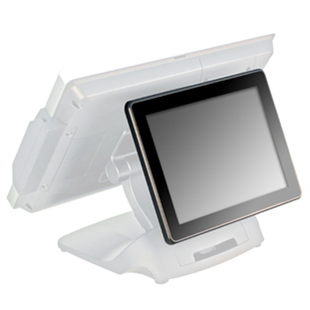 Posiflex Rear-Mount LCD LM-3010E-B