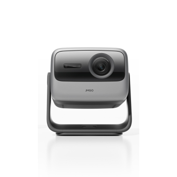JMGO N1 Pro Portable 4K Laser Projector