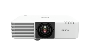 Epson EB-L520U 5200 Lumens Full HD 4K WUXGA Laser Projector
