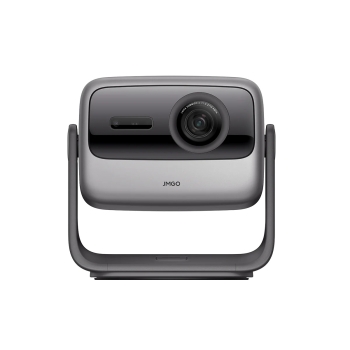 JMGO N1 Ultra Ultimate Cinematic Experience 4K Laser Gimbal Projector