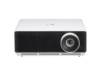 LG BF50RG ProBeam 5,000 Lumens WUXGA Laser Projector