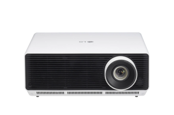 LG BF50NST ProBeam 5,000 Lumens WUXGA Laser Projector