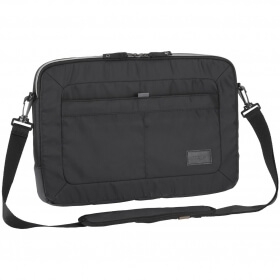 Targus Bex 15.6" Laptop Slipcase Black