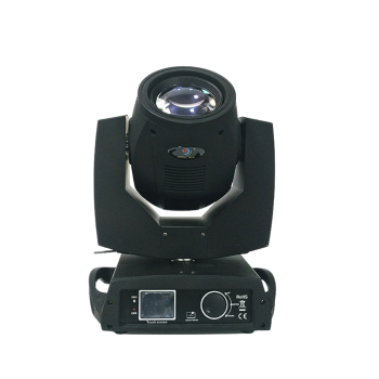 DMInteract DM-BL230W 14 Colors 230W Beam Stage Light
