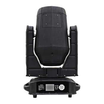 DMInteract DM-BL600W 11 Colors with DMX 16 Channels 470W Beam Stage Light