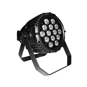 DMInteract DM-PL160 WaterProof 14Pcs LED Par Stage Light