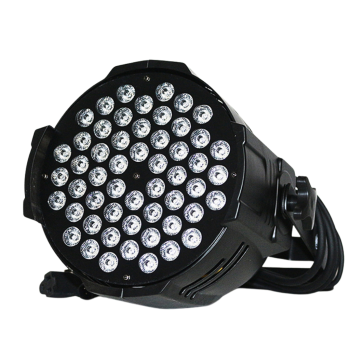 DMInteract DM-PL180 Indoor High Brightness 54Pcs RGB LED Par Stage Light