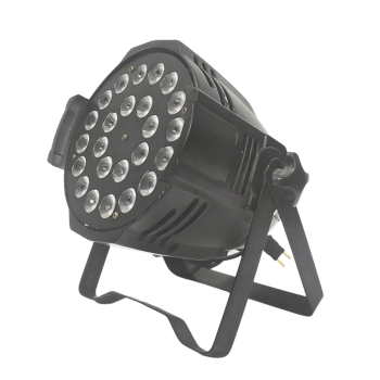 DMInteract DM-PL1810 Indoor 18pcs 4 in1 RGBW LED Par Stage Light