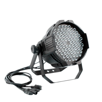 DMInteract DM-PL300 Indoor High Brightness 84Pcs LED Par Stage Light