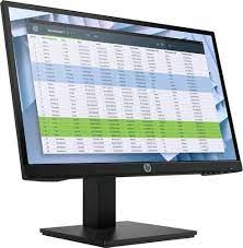 HP 1A7E4AS P22 21.5 Inches G4 FHD Monitor