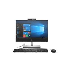HP ProOne 600 G6 AIO PC i3-10300 8GB DDR4 256GB SSD 21.5″ FHD IPS Touch Integrated Intel® UHD Graphics 630 USB 320K KYB/Mouse USB Win10 Pro