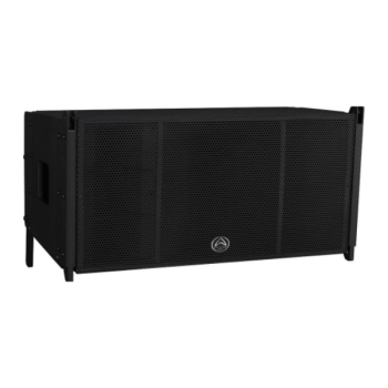 Wharfedale Pro WLA-12 1x12" 400W Line Array Passive Speaker 