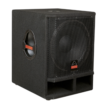 Wharfedale Pro EVP-X18B 1x18" 600W Powered Speaker