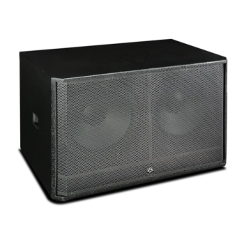 Wharfedale Pro Impact 218BL 2x18" 1200W Powered Speaker
