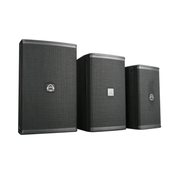 Wharfedale Pro K6015 1x15" 500W Passive Speaker