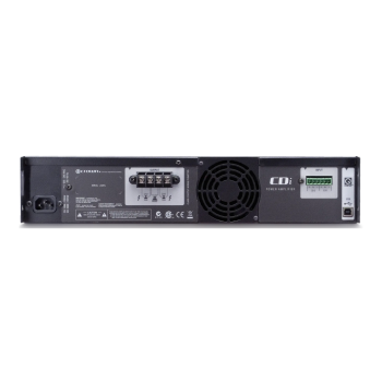 Crown NCDI2000E60 Two-channel, 800W Power Amplifier